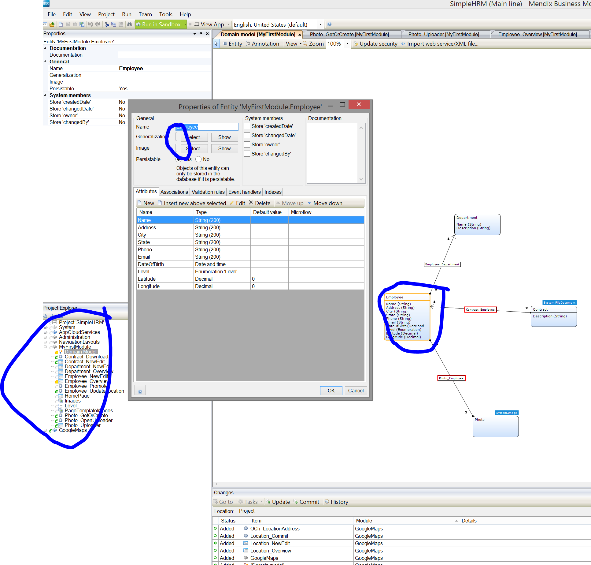 example